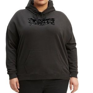 Levi’s Graphic Hoodie